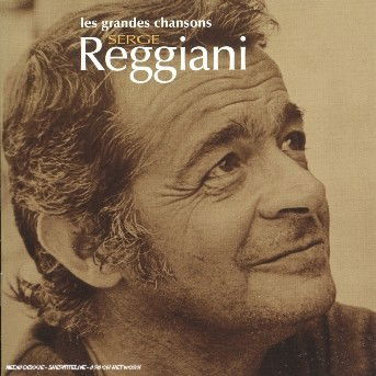 Cover for Serge Reggiani · Les Grandes Chansons (CD) (2005)