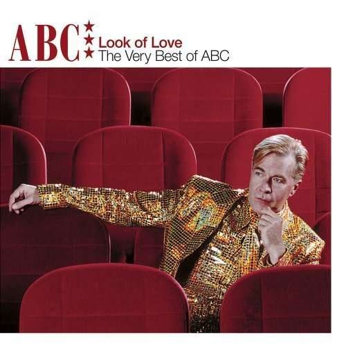 Cover for Abc · Look of Love: the Very Best of Abc [slidepack] (CD) (2006)