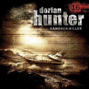 Cover for Dorian Hunter · 16: Der Moloch (CD) (2011)