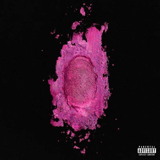 The Pink Print - Nicki Minaj - Music - CASH MONEY - 0602547087874 - December 15, 2014