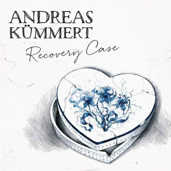 Recovery Case - Andreas Kummert - Musik - TVOG - 0602557127874 - 22. september 2016