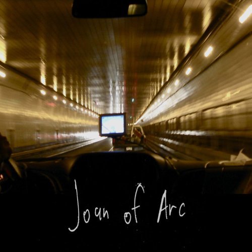 My Summer-long High Wipeout - Joan of Arc - Musique - POLYVINYL - 0644110016874 - 11 décembre 2008
