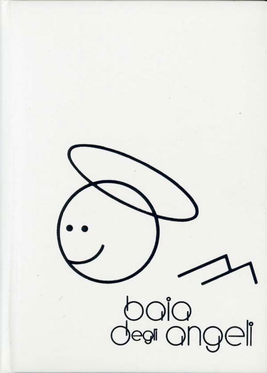 Cover for Daniele Baldelli · Baia Degli Angeli 1977-1978: The Legendary Italian Discoteque Of The 70'S (CD) (2007)