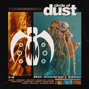 Circle of Dust (25th Anniversary Edition 2lp) - Circle of Dust - Música - FIXT - 0699618578874 - 7 de octubre de 2022