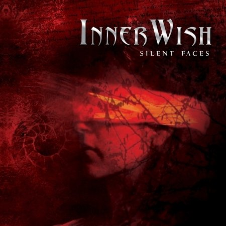 Cover for Innerwish · Silent Faces (CD) [Reissue edition] (2018)