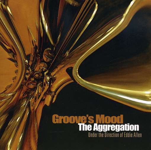 Cover for Aggregation · Groove's Mood (CD) (2008)