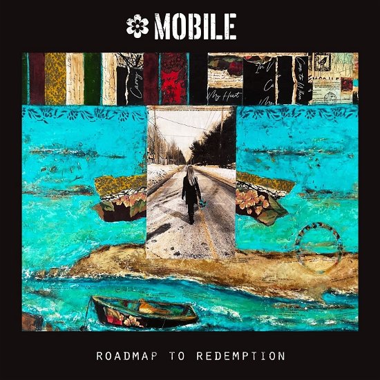 Cover for Mobile · Roadmap to Redemption (CD) (2023)