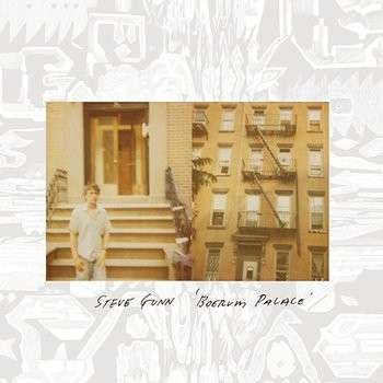 Boerum Palace - Steve Gunn - Music - THREE LOBED - 0844185096874 - November 17, 2009