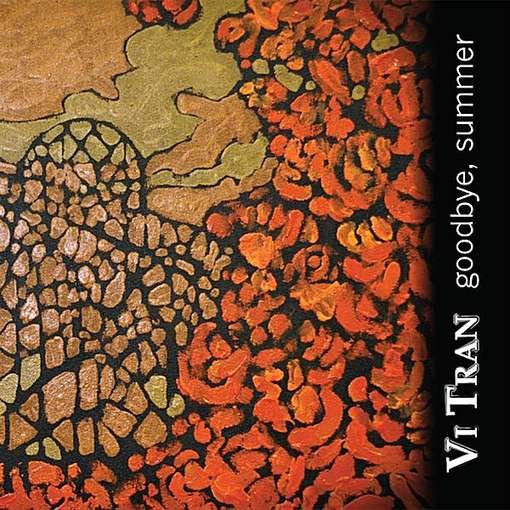 Cover for Vi Tran · Goodbye Summer (CD) (2012)