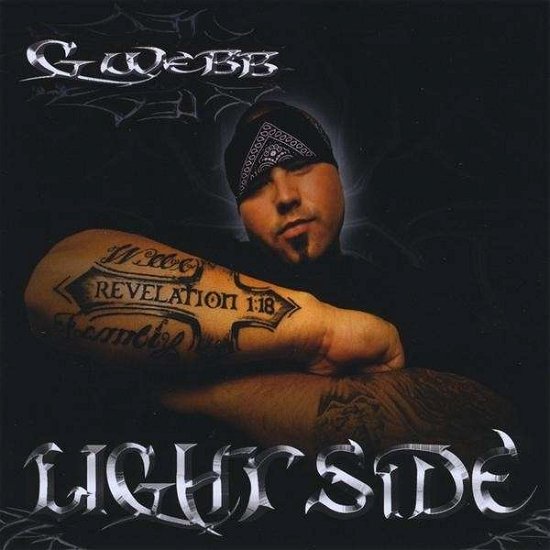 Cover for G Webb · Lightside (CD) (2010)