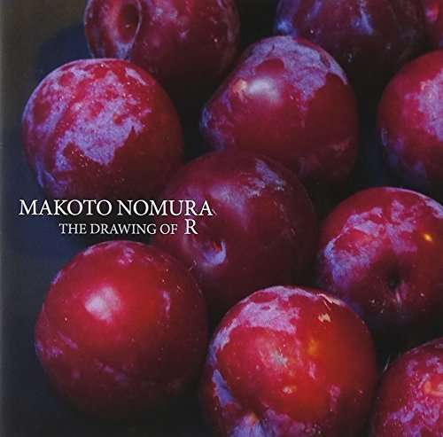 Cover for Makoto Nomura · Drawing of (CD) (2014)