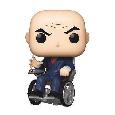 Funko - Marvel: X-Men 20th  POP! Vinyl - Funko - Other - FUNKO UK LTD - 0889698492874 - October 29, 2020