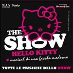 Cover for Aa.vv. · Hello Kitty The Show (DVD) (2010)