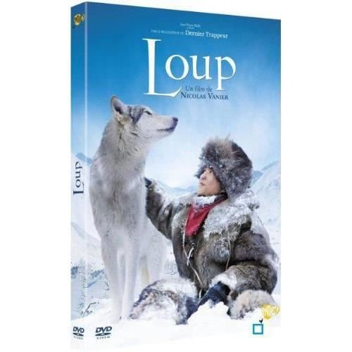 Loup (Import DE) - Movie - Filme - PATHE - 3388330036874 - 
