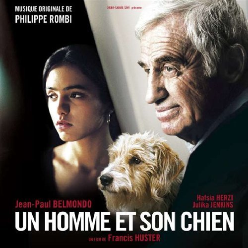 Cover for Philippe Rombi · Un Homme et Son Chien -ost- (CD) (2009)