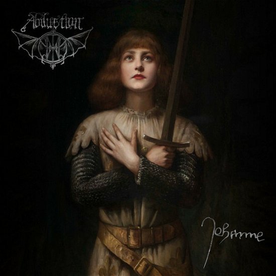 Cover for Abduction · Jehanne (CD)
