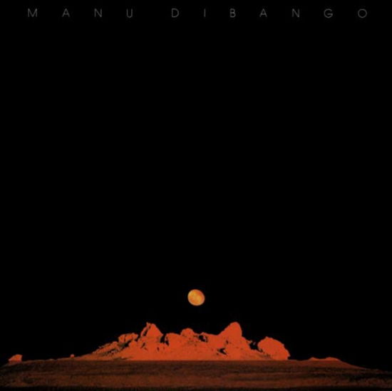 Sun Explosion - Manu Dibango - Musik - SOUL MAKOSSA - 3760370267874 - 17. november 2023