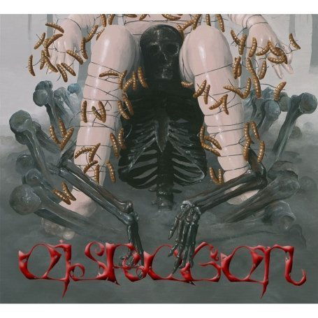 Cover for Eisregen · Knochenkult -Ltd Digi- (CD) [Ltd. edition] [Digipak] (2008)