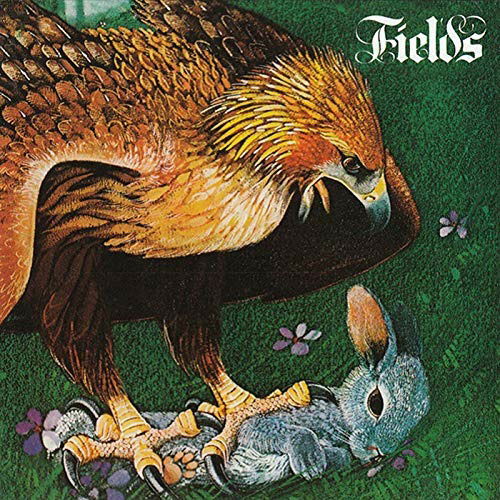 Fields - Fields - Música - LONGHAIR - 4035177002874 - 30 de septiembre de 2022