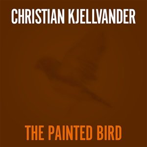 Cover for Christian Kjellvander · Painted Bird / Lady Came From Baltimore (7&quot;) (2019)