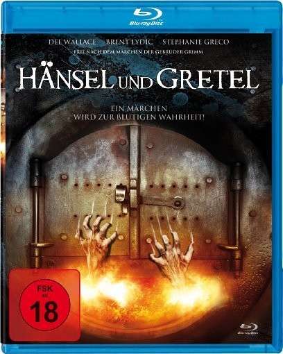 Hänsel & Gretel - Dee Wallace - Movies - GREAT MOVIES - 4051238015874 - February 28, 2013