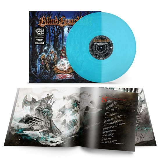 Blind Guardian · Somewhere Far Beyond Revisite (LP) (2024)