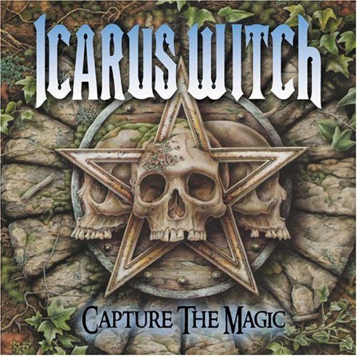 Capture the Magic - Icarus Witch - Musik - REMEDY RECORDS - 4250001700874 - 22. maj 2006