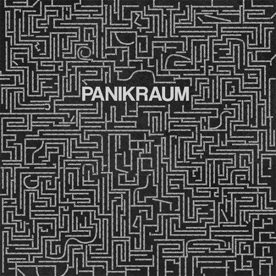Kopfkino - Panikraum - Musique - MAJOR LABEL RECORDS - 4250137216874 - 8 mars 2018