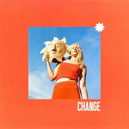 Cover for Catt · Change (CD) (2023)