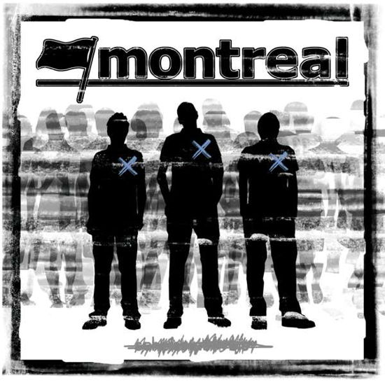 Cover for Montreal (CD) (2009)