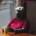 Cover for Oliver Jones · Second Time Around &lt;limited&gt; (CD) [Japan Import edition] (2022)