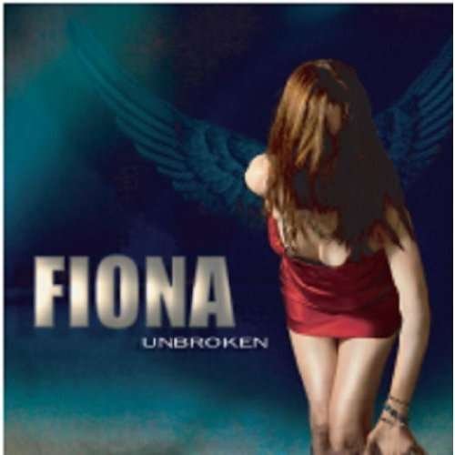 Cover for Fiona · Unbroken (CD) [Japan Import edition] (2015)