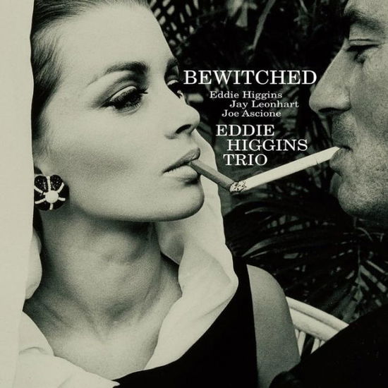 Bewitched - Eddie Higgins Trio - Music - Venus Records - 4580051152874 - December 29, 2023