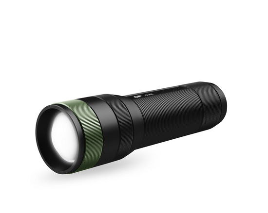 Cover for Gp · Discovery Flashlight C32 (450052) (MISC)