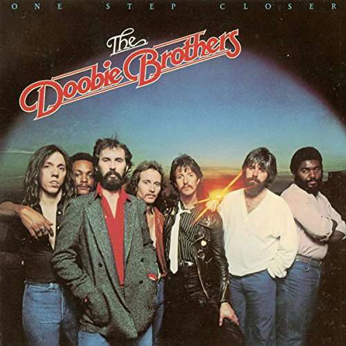 One Step Closer <2016 Remastered> - The Doobie Brothers - Musiikki - WARNER MUSIC JAPAN CO. - 4943674257874 - keskiviikko 19. huhtikuuta 2017