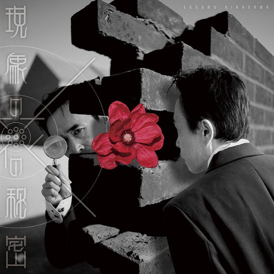 Genshou No Hana No Himitsu - Hirasawa Susumu - Music - TESLAKITE - 4948722452874 - November 23, 2012