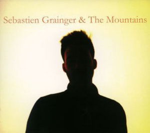 Cover for Sebastien Grainger · Mountain (CD) [Japan Import edition] (2008)