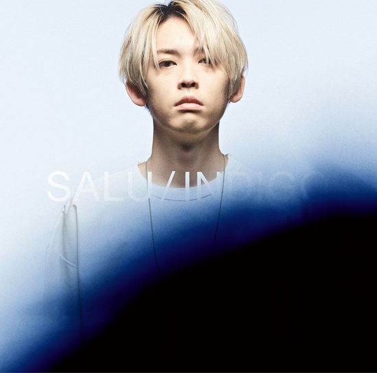 Cover for Salu · Indigo (CD) [Limited edition] (2017)