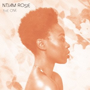 Cover for Ntjam Rosie · One (CD) [Japan Import edition] (2015)