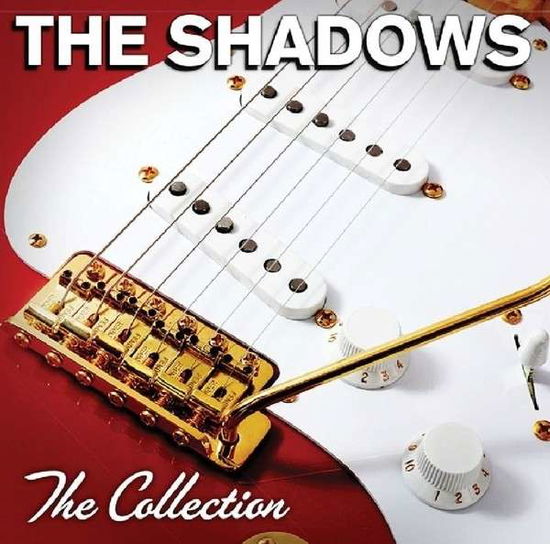 Collection - Shadows - Musique - MUSIC CLUB DELUXE - 5014797671874 - 20 mars 2017