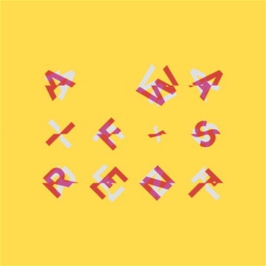 Cover for Bronze Teeth · A Waifs Rent (LP) (2023)