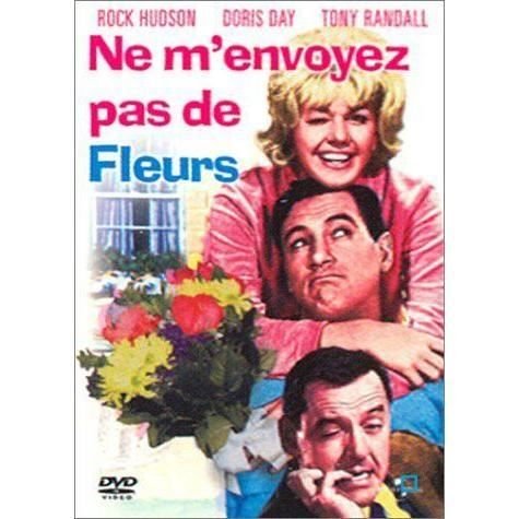 Cover for DVD S/T · Ne Menvoyez Pas De DVD S/T Fr (DVD) (2008)