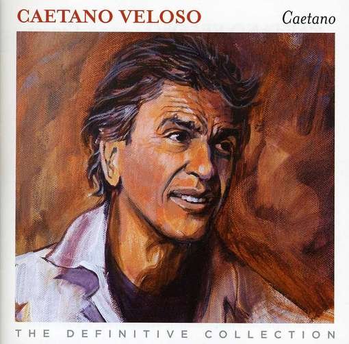 Cover for Caetano Veloso · Caetano (CD) (2014)