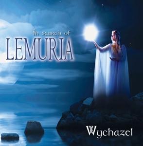 Cover for Wychazel · In Search of Lemuria [CD] (CD) (2017)