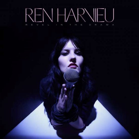 Revel In The Drama - Ren Harvieu - Musik - BELLA UNION - 5400863023874 - 3. april 2020