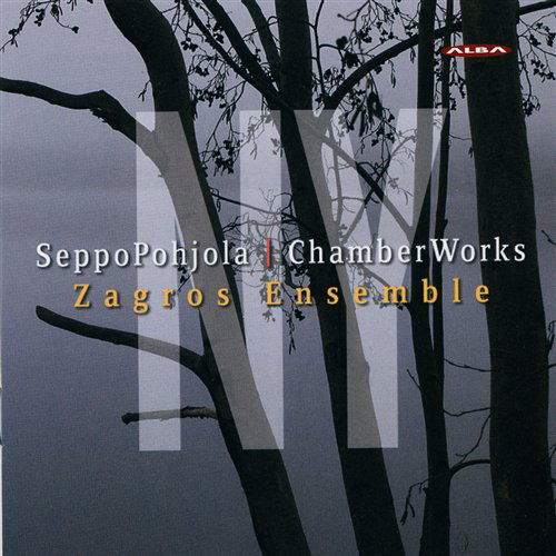 Chamber Works - S. Pohjola - Muzyka - ALBA - 6417513101874 - 10 września 2012