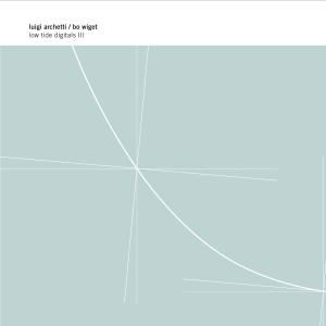Cover for Luigi Archetti · Low Tide Digitals Iii (CD) (2009)