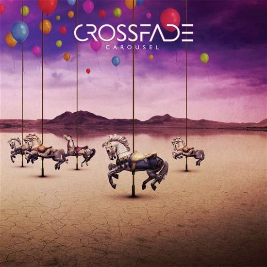 Crossfade · Carousel (LP) (2019)