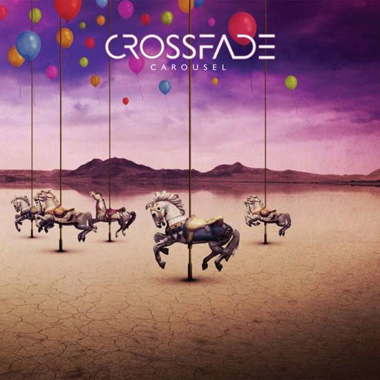 Carousel - Crossfade - Música - FENIX MUSIC - 7320470235874 - 15 de marzo de 2019