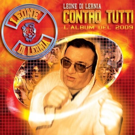 Cover for Di Lernia Leone · Leone Di Lernia Contro Tutti - L'album Del 2009 (CD) (2009)